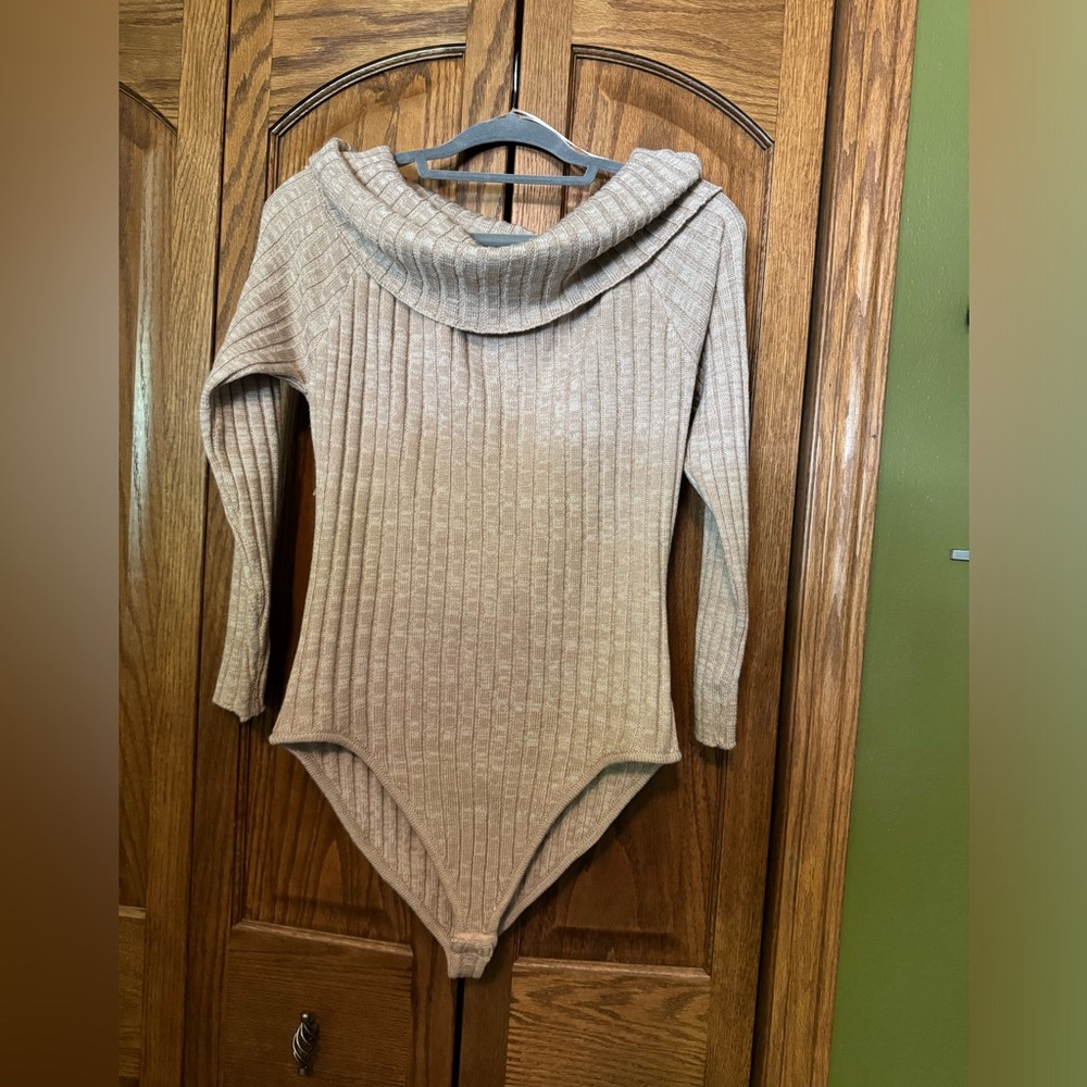 143 Story Bodysuit